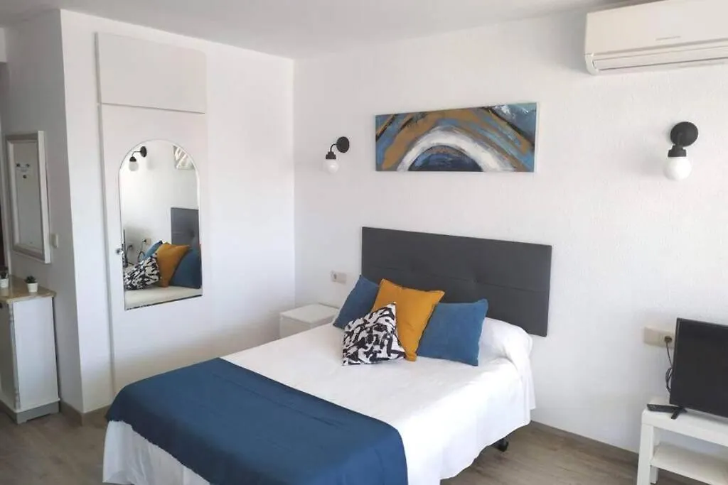 Apartamento Plazamar Loft Torre Del Mar 0*,  España