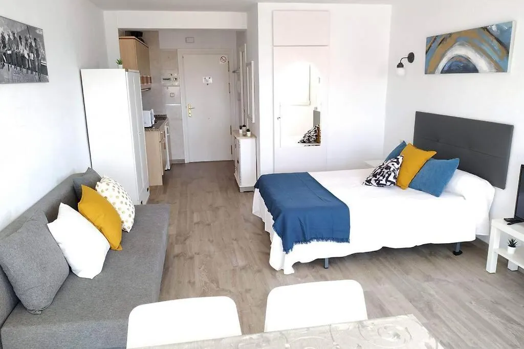 Apartamento Plazamar Loft Torre Del Mar 0*,  España
