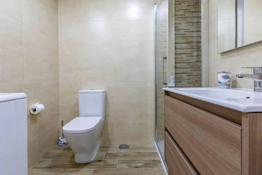 Apartamento Plazamar Loft Torre Del Mar