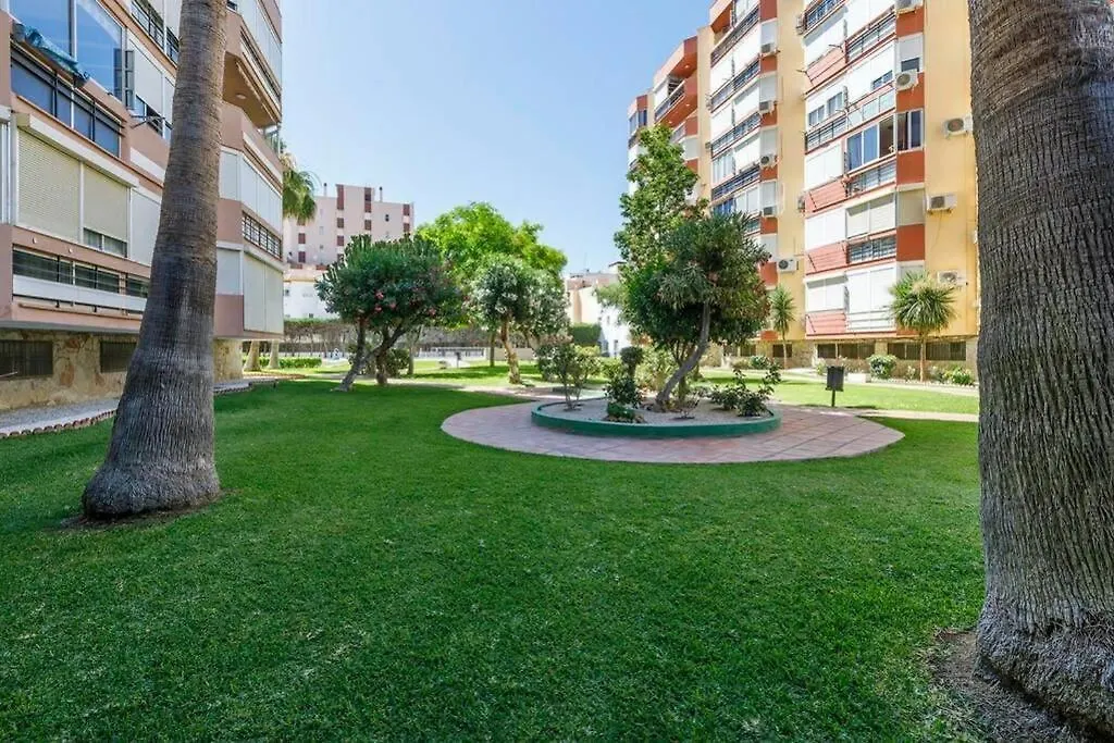 Apartamento Plazamar Loft Torre Del Mar
